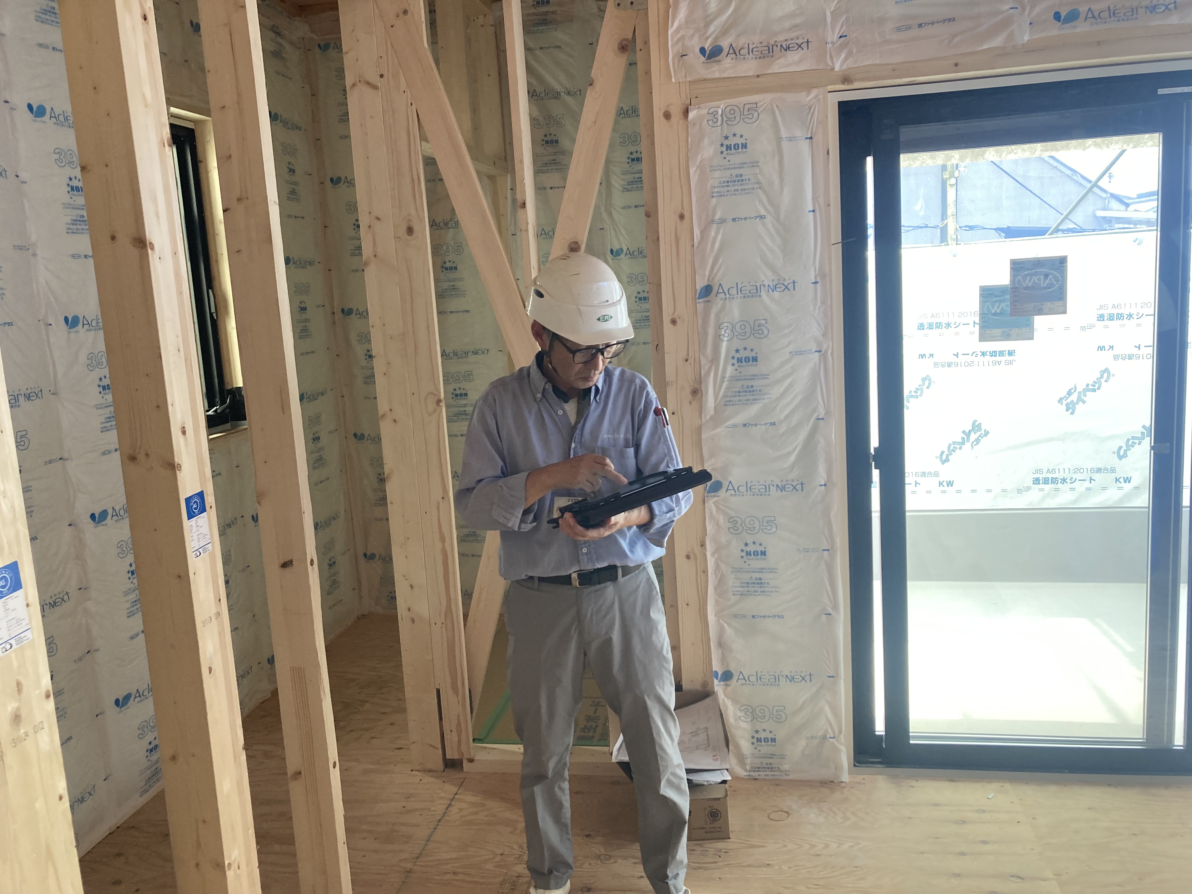 内装下地画像(モーダル)