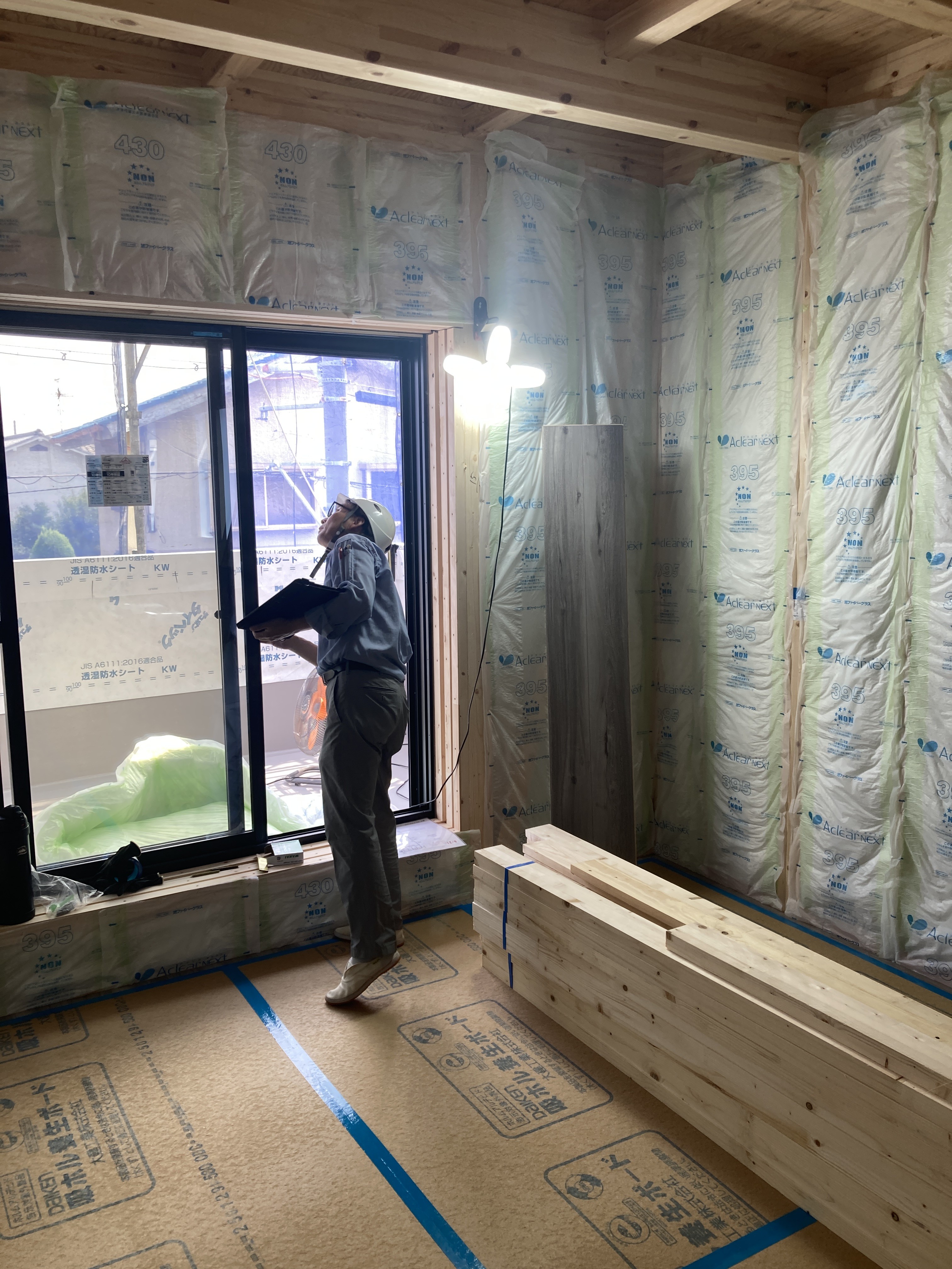 内装下地画像(モーダル)