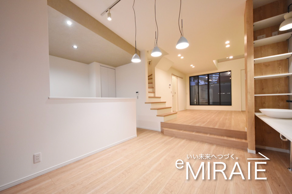fit houseサムネイル画像