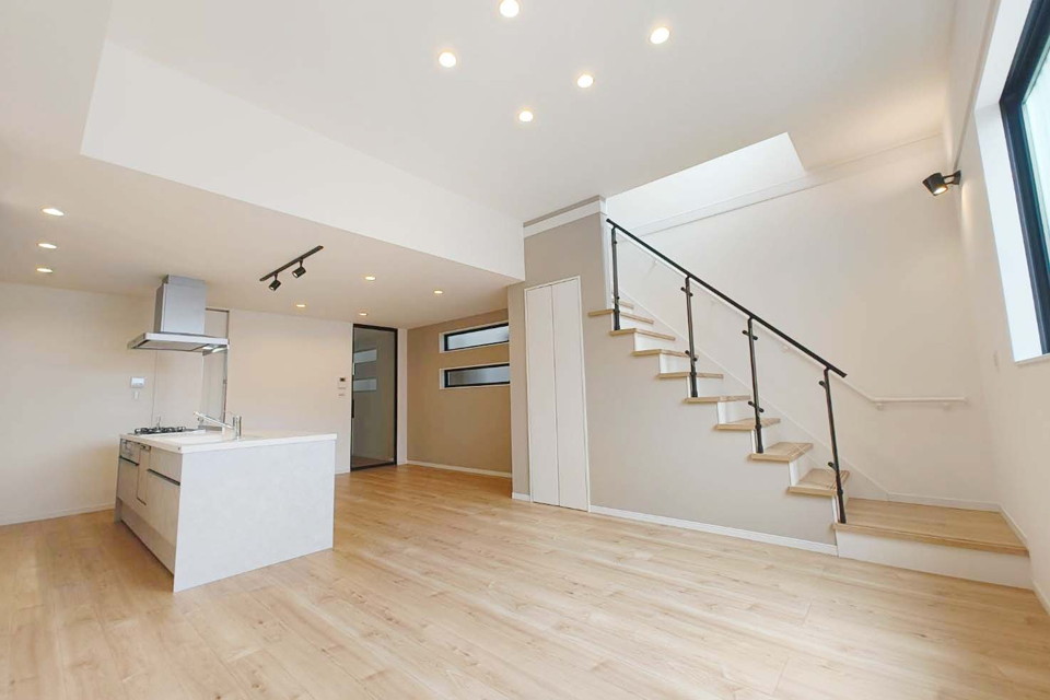 【fit house】大人カワイイ家-4-