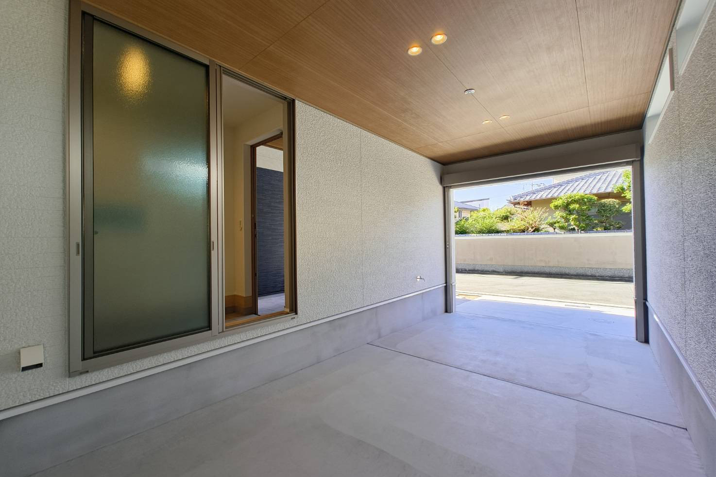 eMIRAIE 阪急宝塚線×池田 1号地 写真