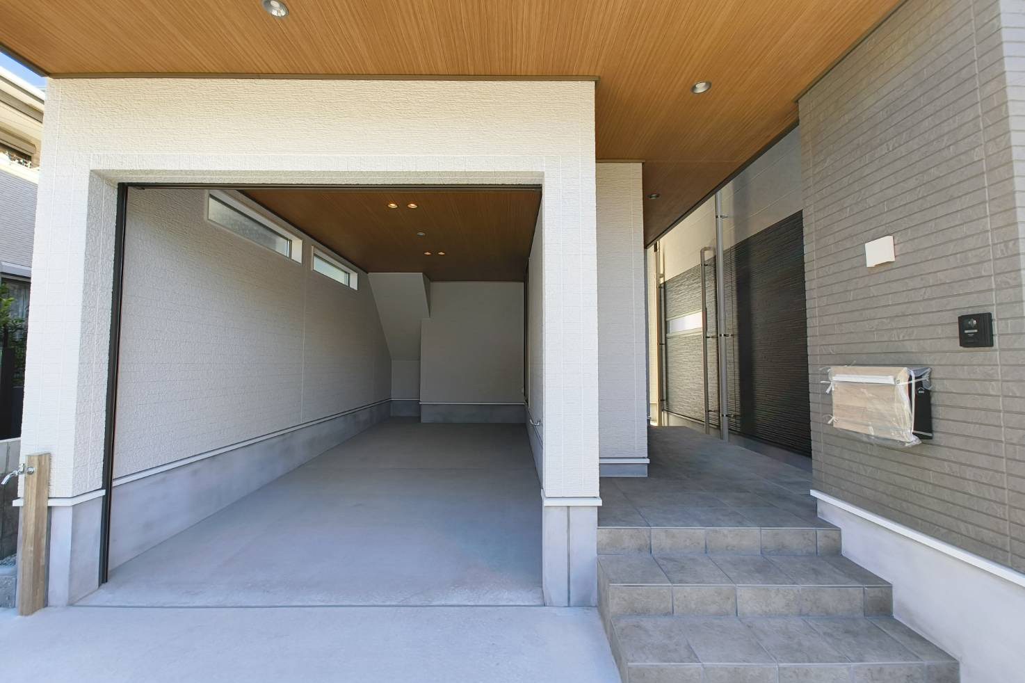 eMIRAIE 阪急宝塚線×池田 1号地 写真