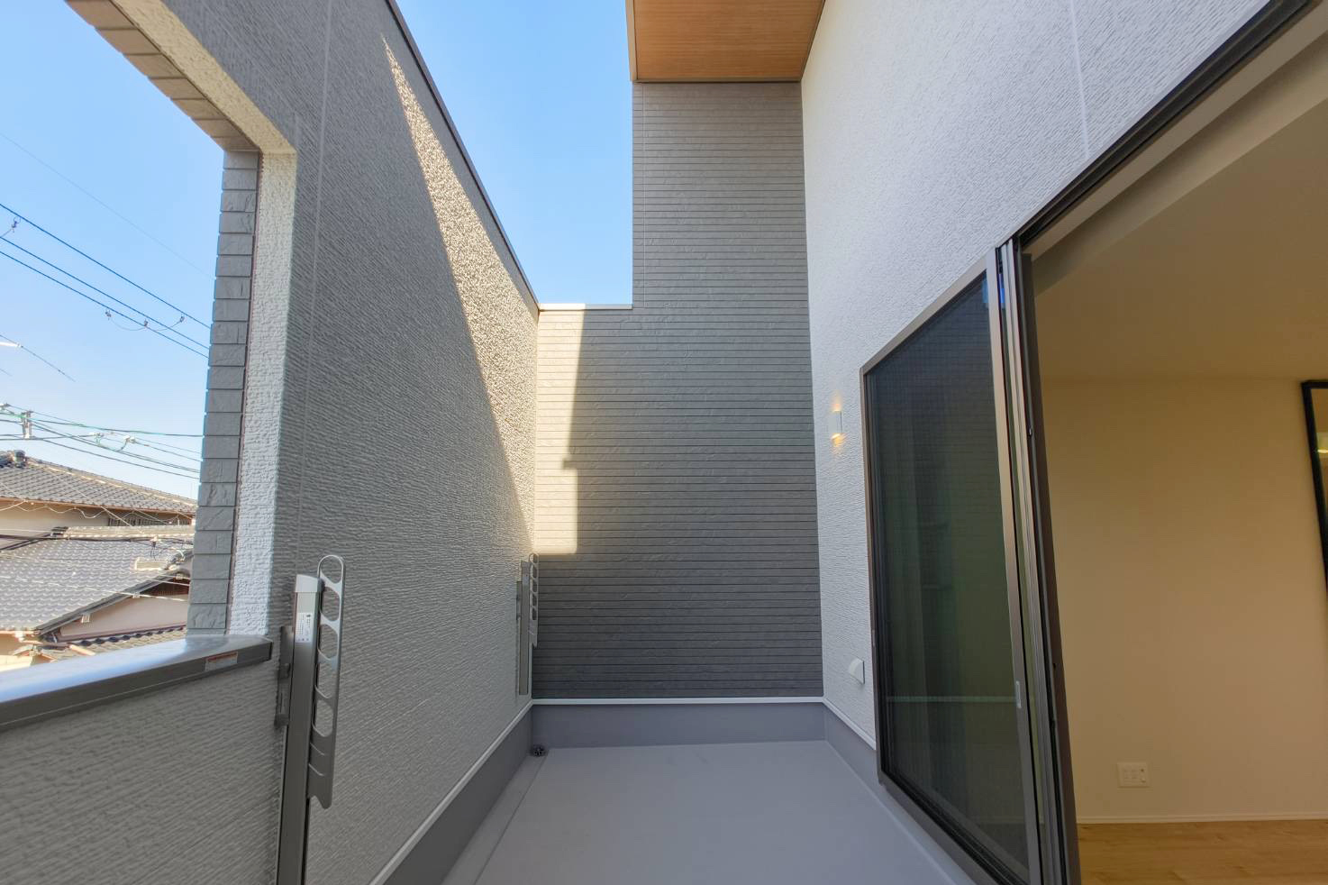 eMIRAIE 阪急宝塚線×池田 1号地 写真