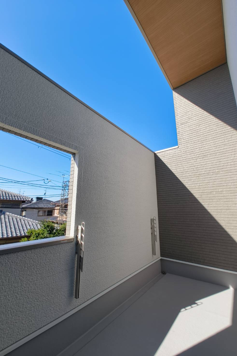 eMIRAIE 阪急宝塚線×池田 1号地 写真