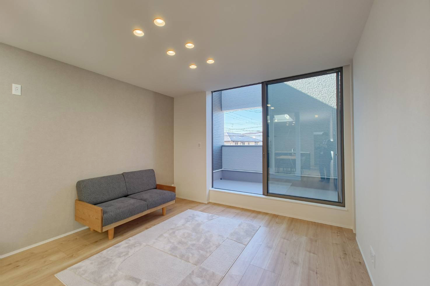 eMIRAIE 阪急宝塚線×池田 1号地 写真