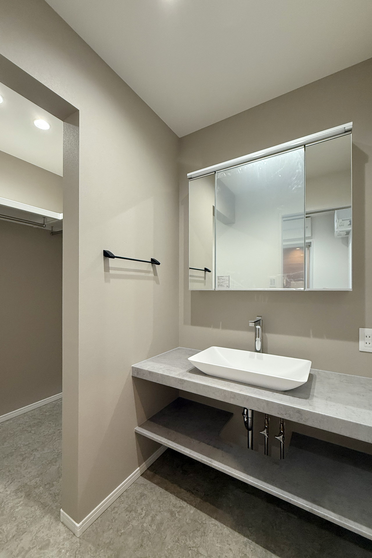 大人カワイイ家 写真