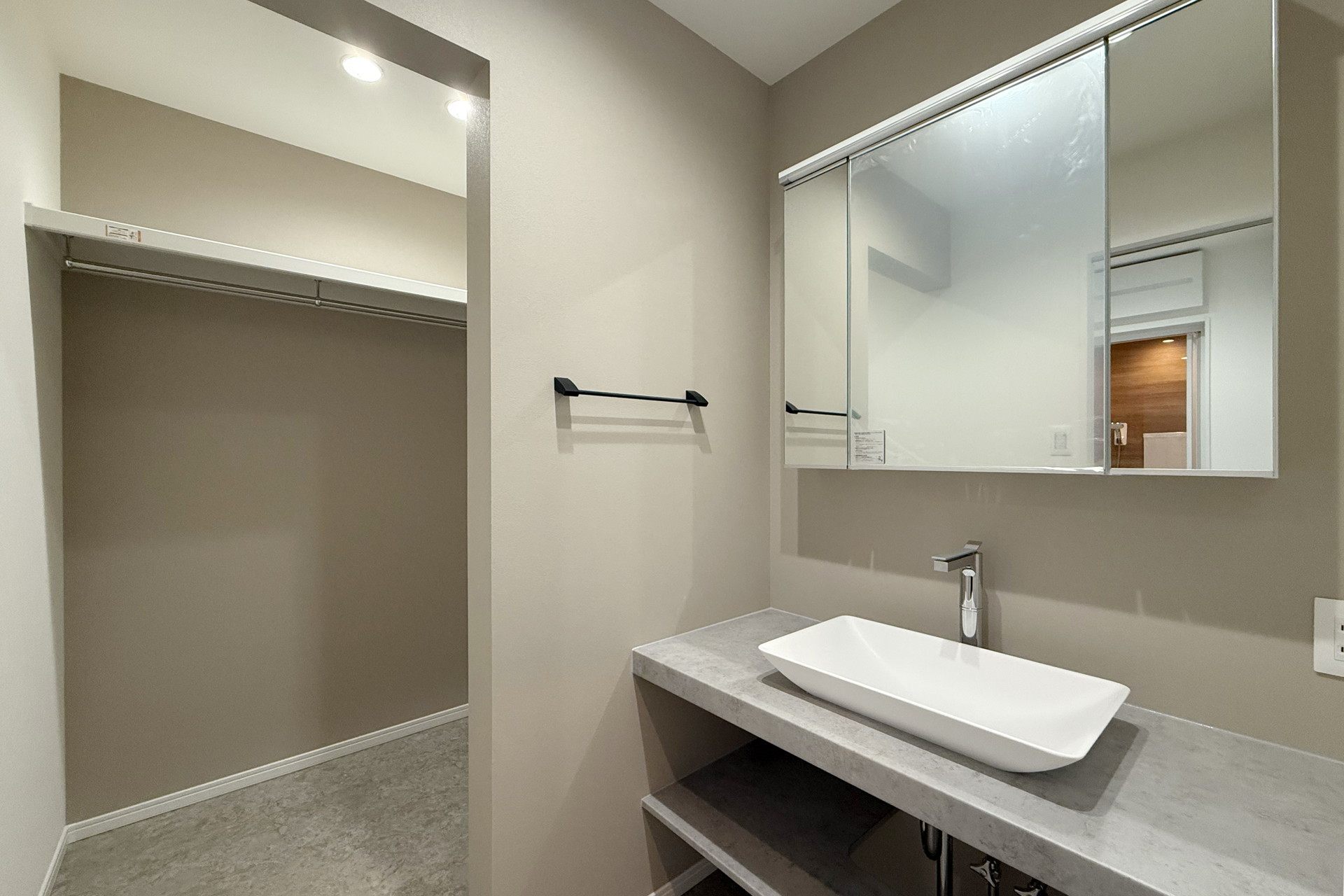 大人カワイイ家 写真