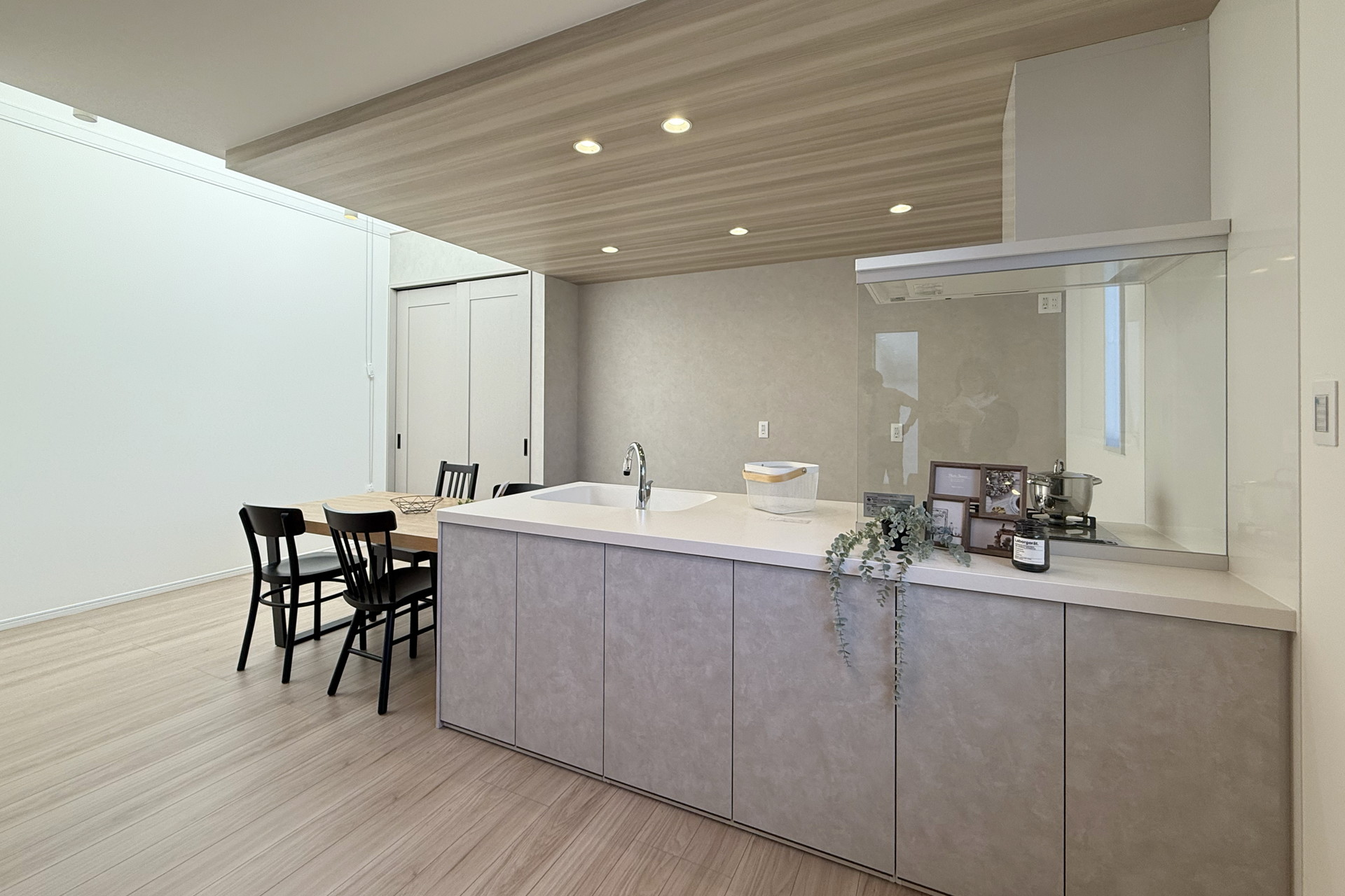 大人カワイイ家 写真