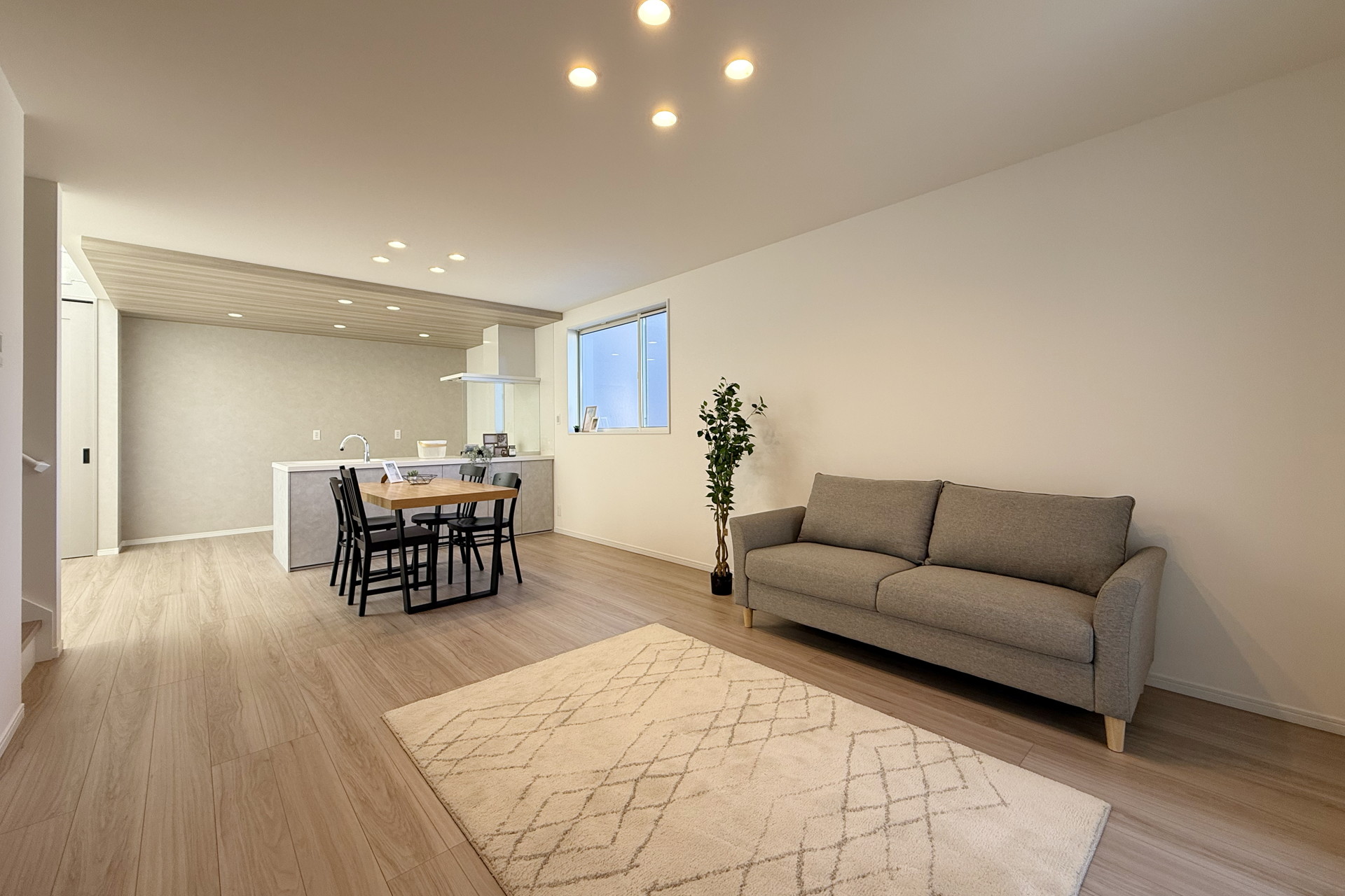 大人カワイイ家