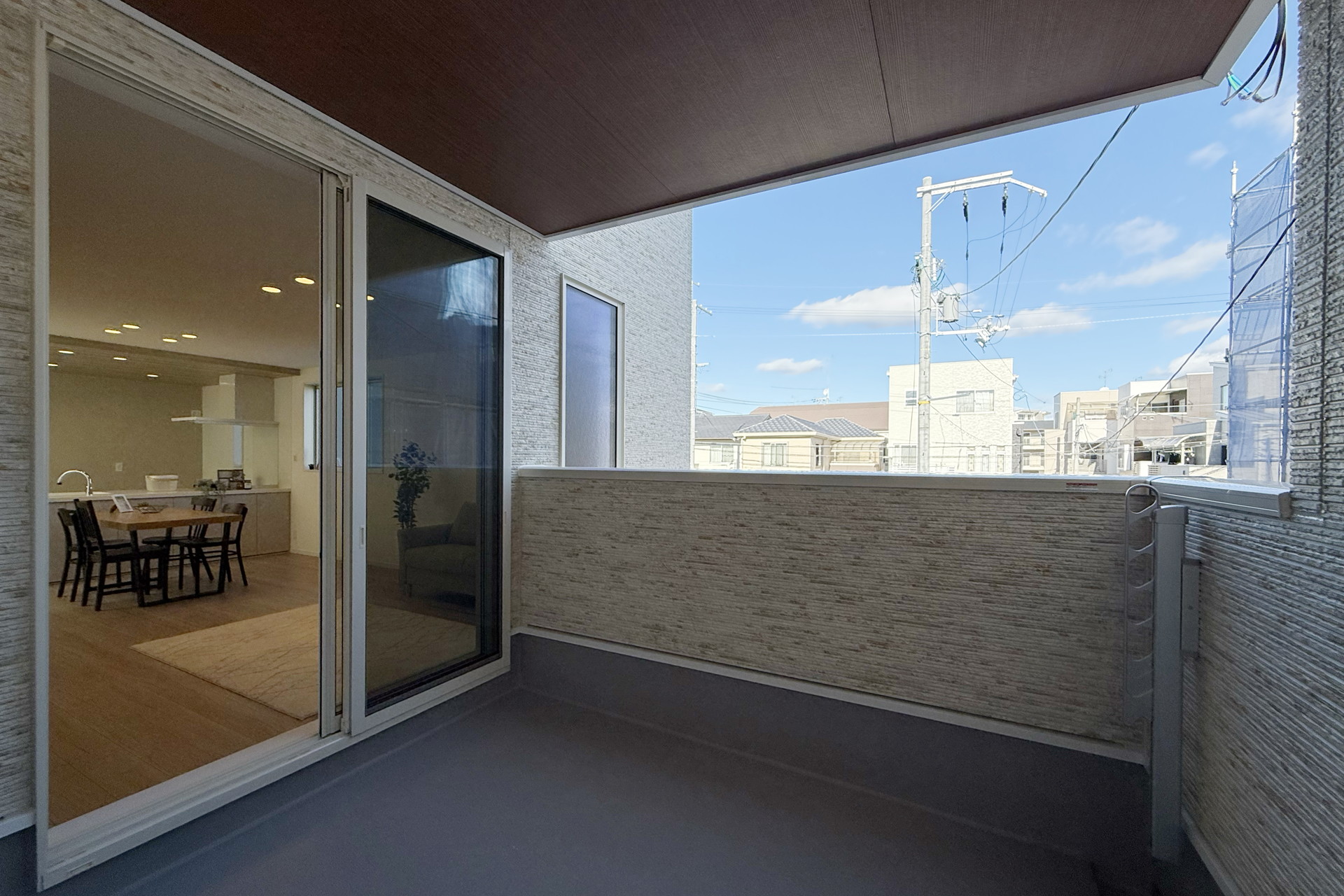 大人カワイイ家 写真