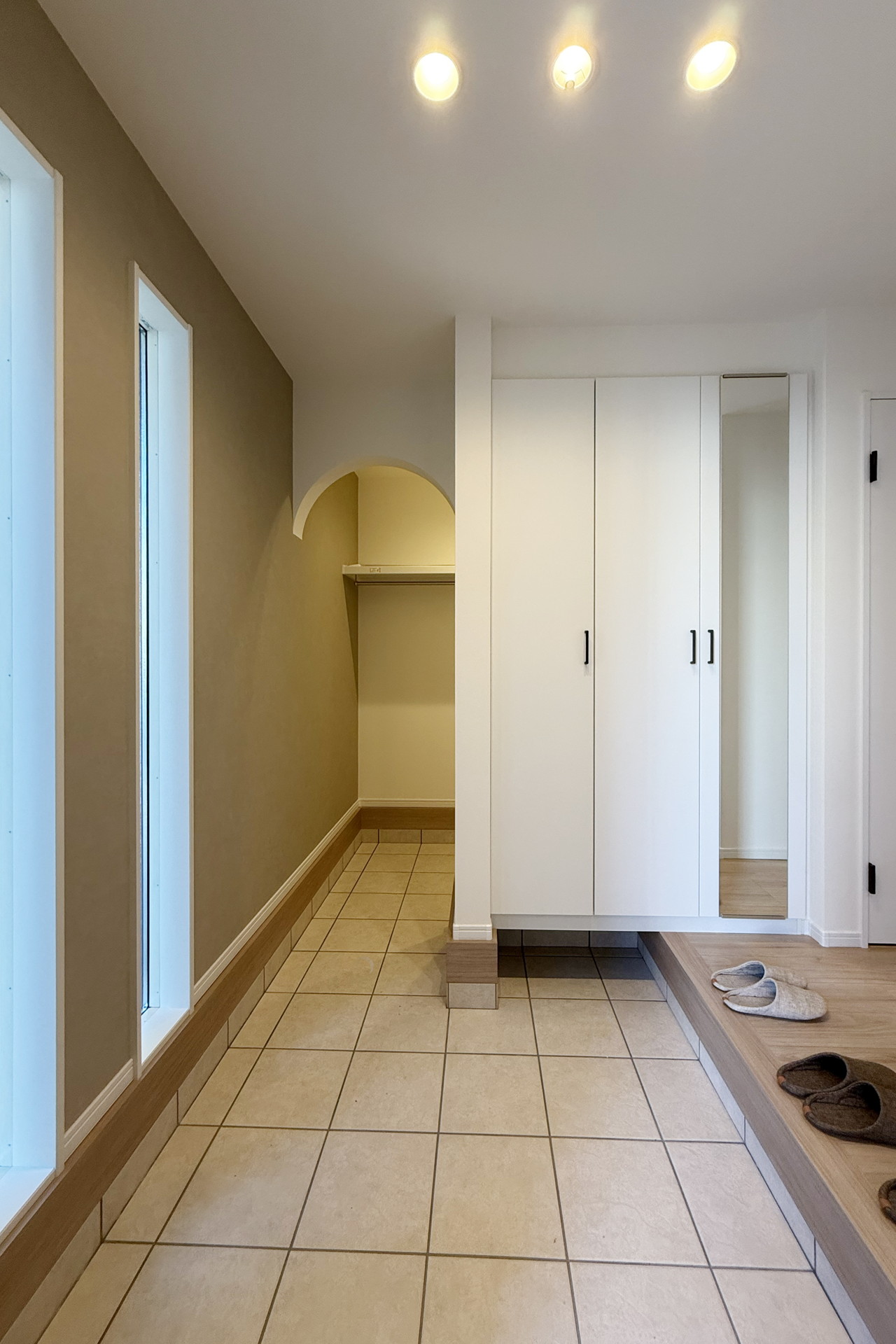 大人カワイイ家 写真