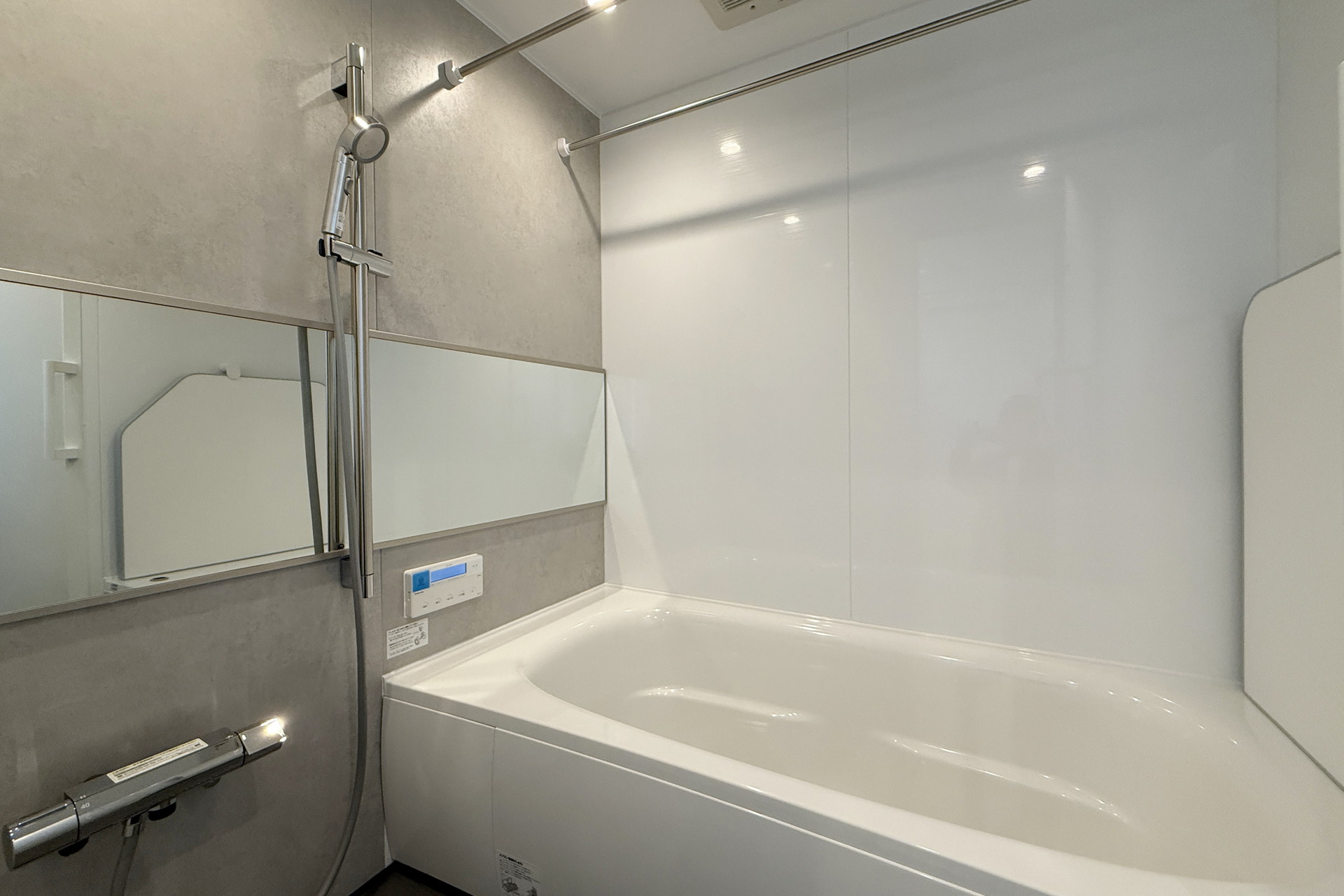 eMIRAIE 阪急池田／五月山公園IV B号地 写真