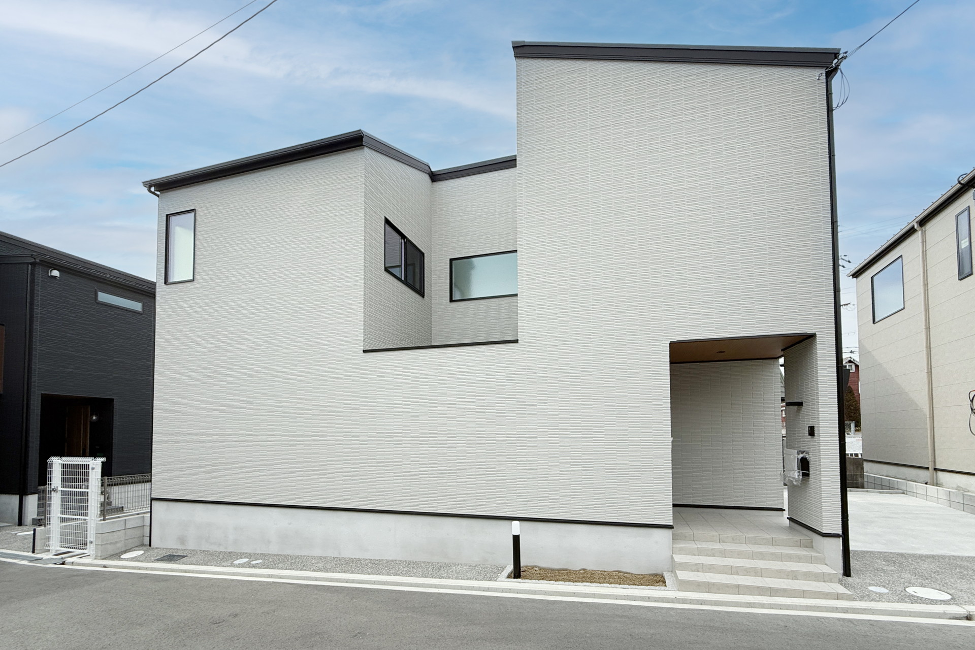 eMIRAIE 阪急池田／五月山公園IV B号地