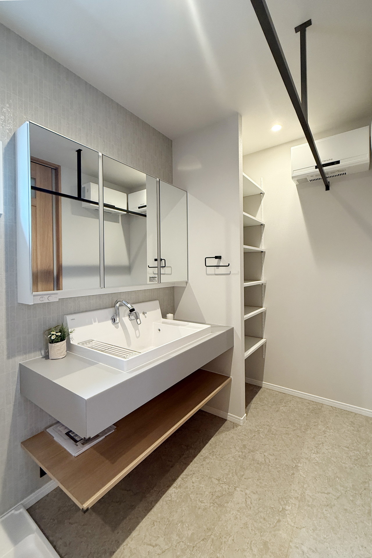 eMIRAIE 阪急池田／五月山公園IV A号地 写真