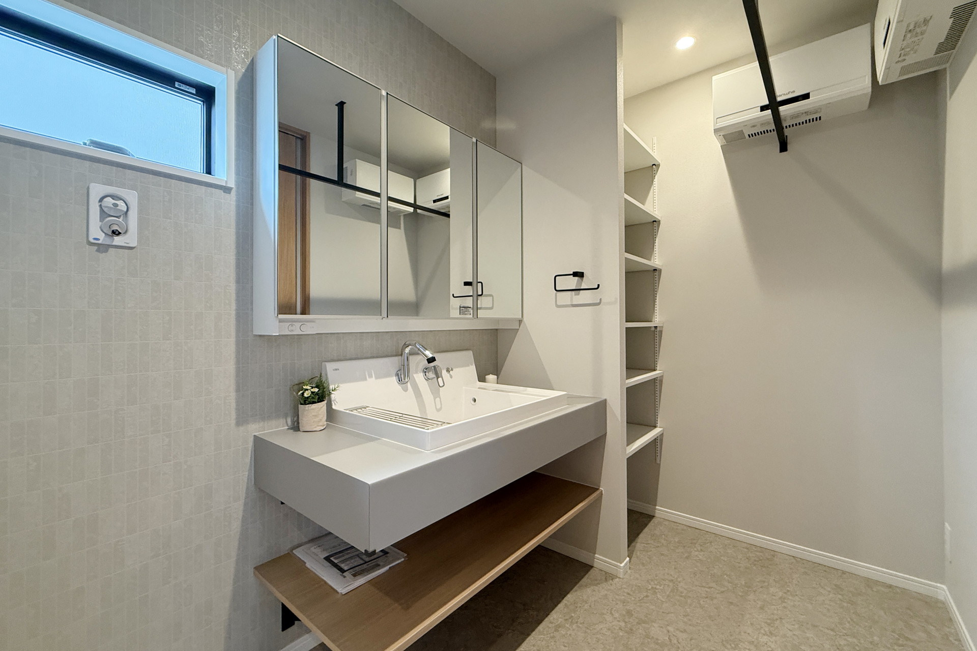 eMIRAIE 阪急池田／五月山公園IV A号地 写真