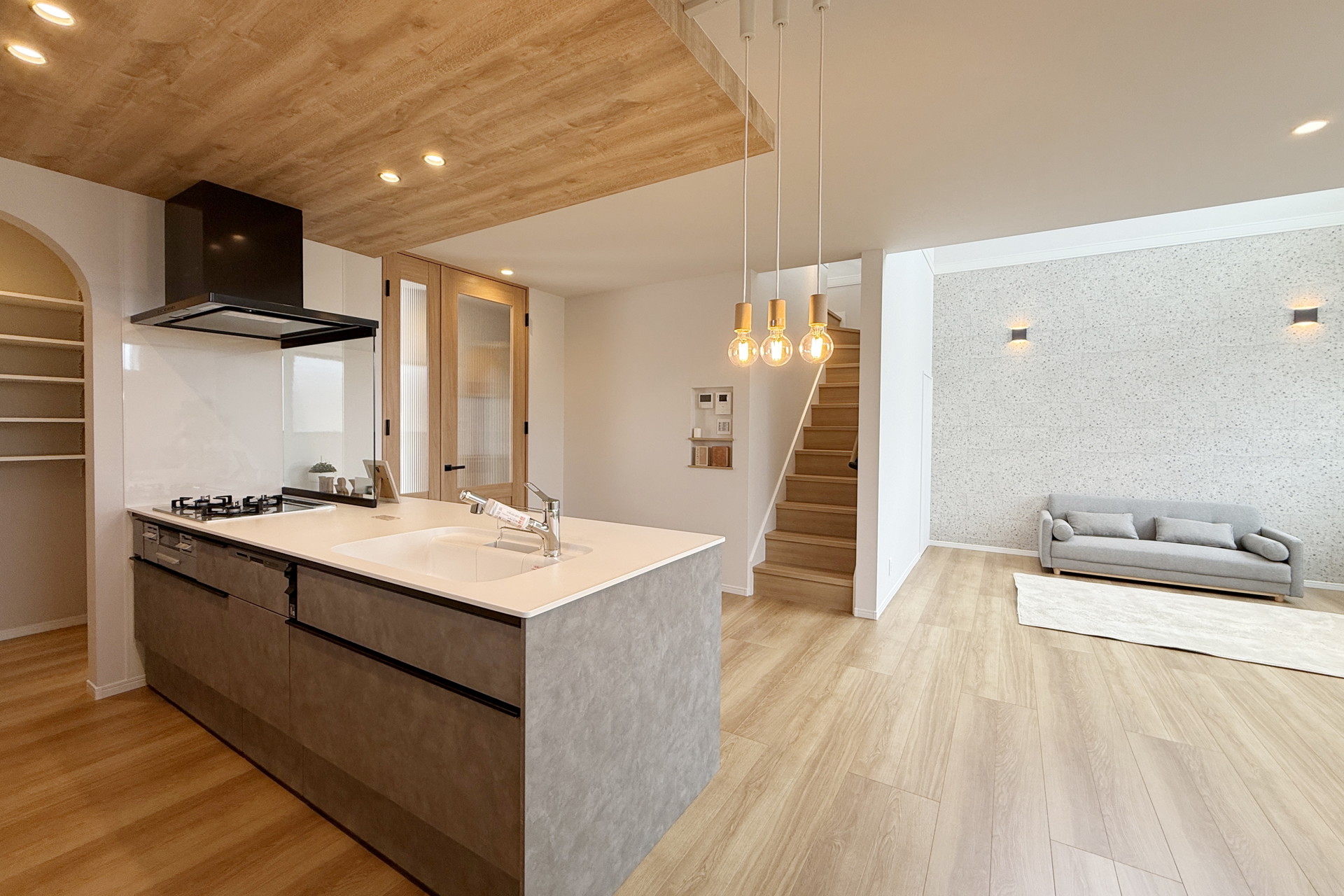 eMIRAIE 阪急池田／五月山公園IV A号地