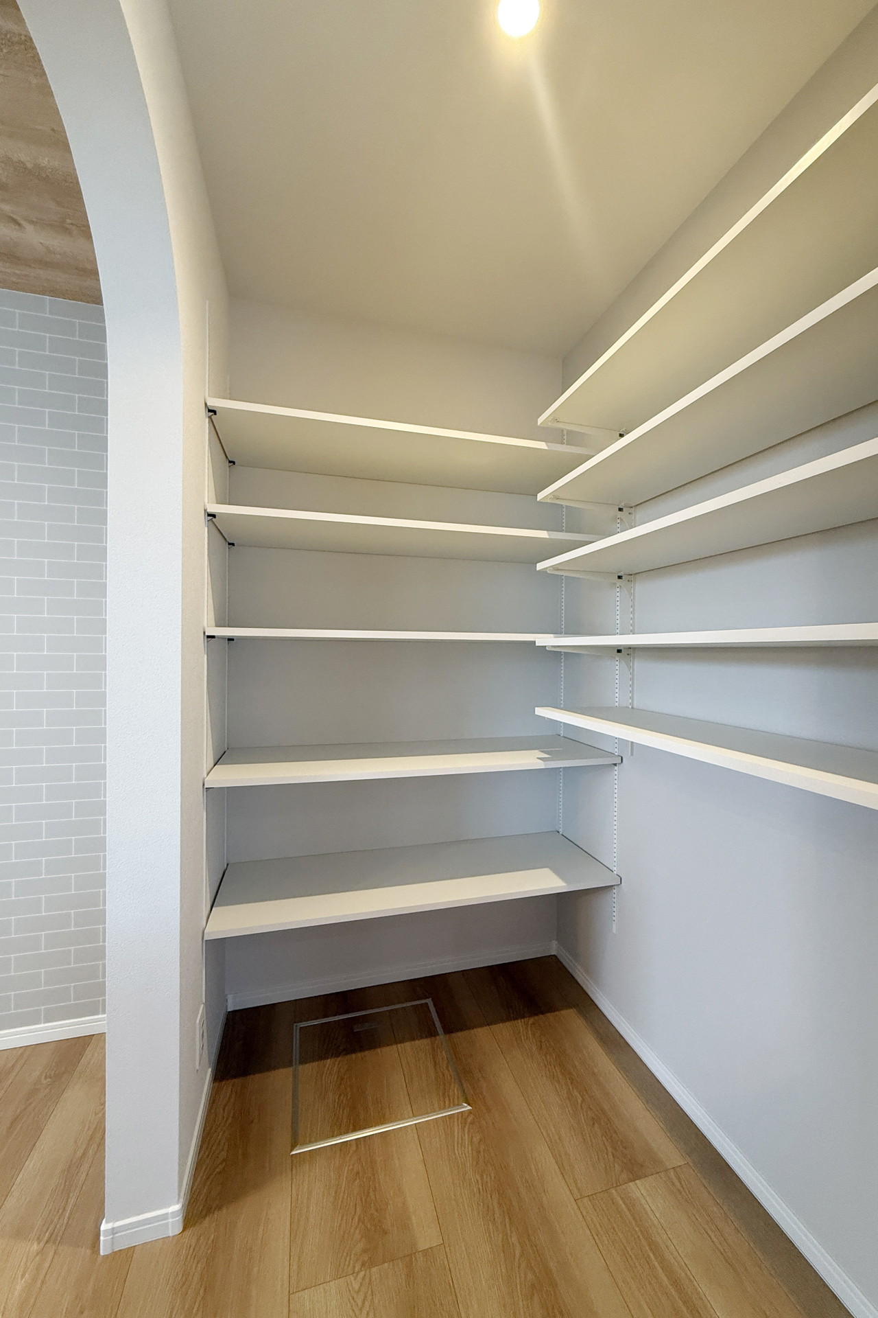 eMIRAIE 阪急池田／五月山公園IV A号地 写真