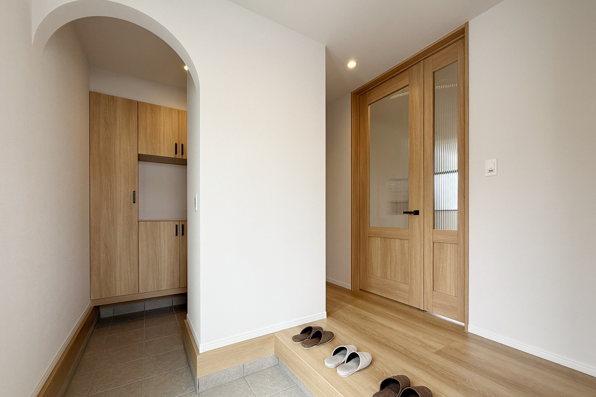 eMIRAIE 阪急池田／五月山公園IV A号地 写真