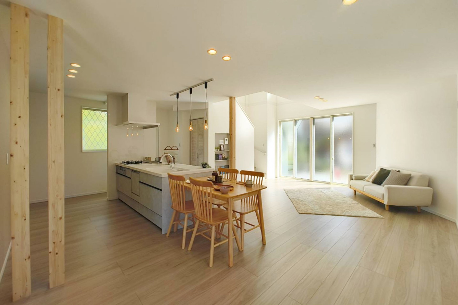 eMIRAIE 阪急池田／五月山公園IV VIII号地 写真