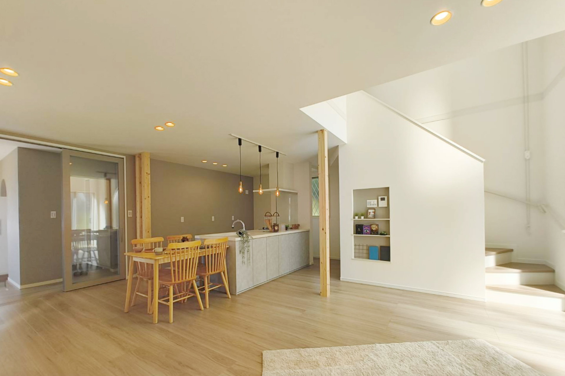 eMIRAIE 阪急池田／五月山公園IV VIII号地 写真