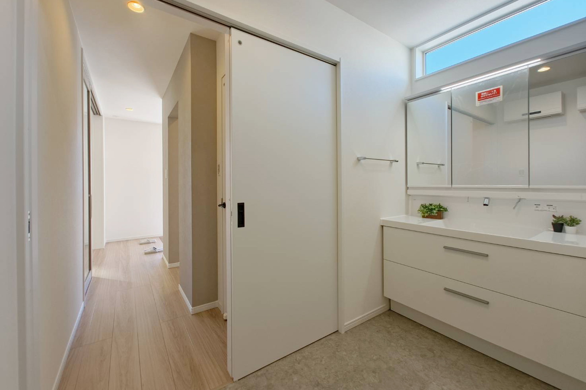 eMIRAIE 阪急池田／五月山公園IV VIII号地 写真