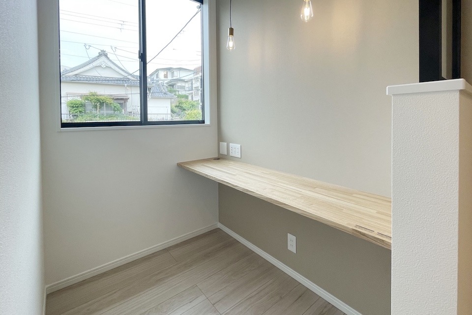 eMIRAIE 箕面／石橋阪大前 2号地 写真