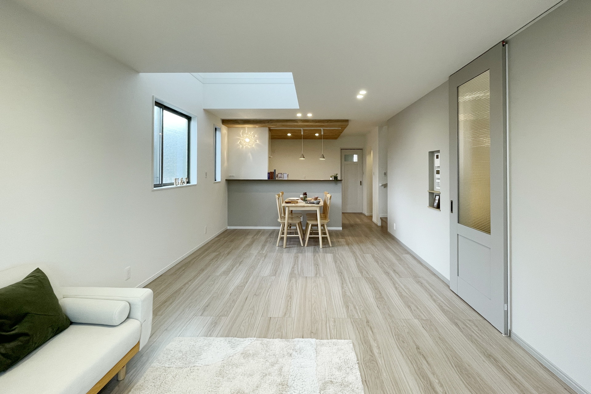 eMIRAIE 阪急宝塚線×池田II 1号地 写真