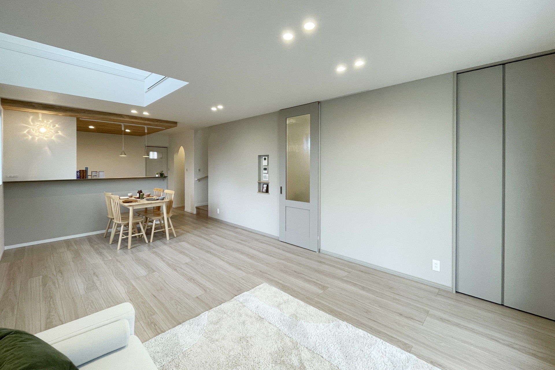 eMIRAIE 阪急宝塚線×池田II 1号地 写真