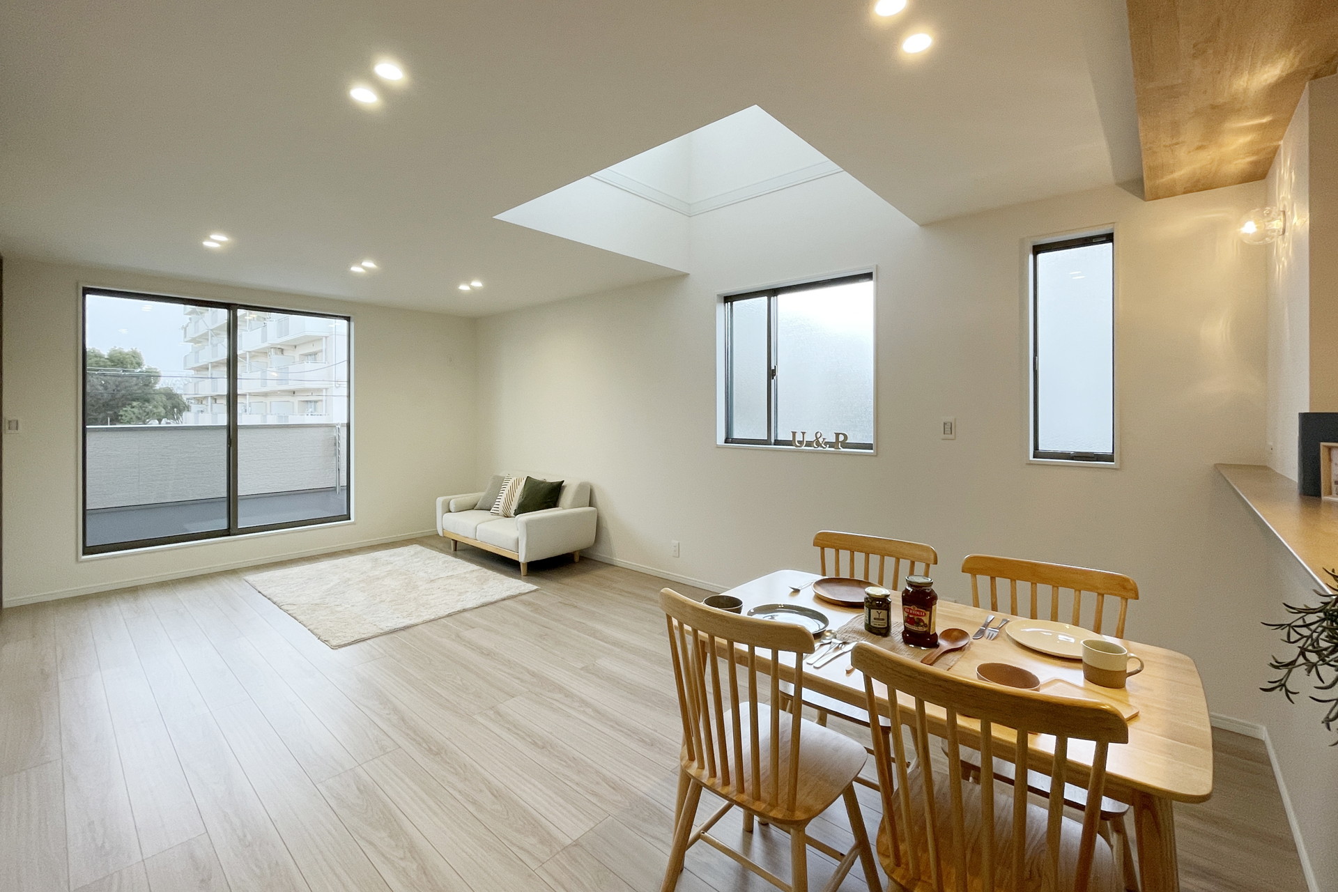 eMIRAIE 阪急宝塚線×池田II 1号地 写真