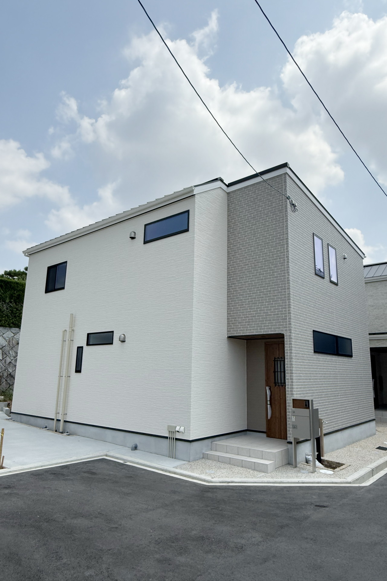 eMIRAIE 阪急池田／五月山公園IV 5号地 写真