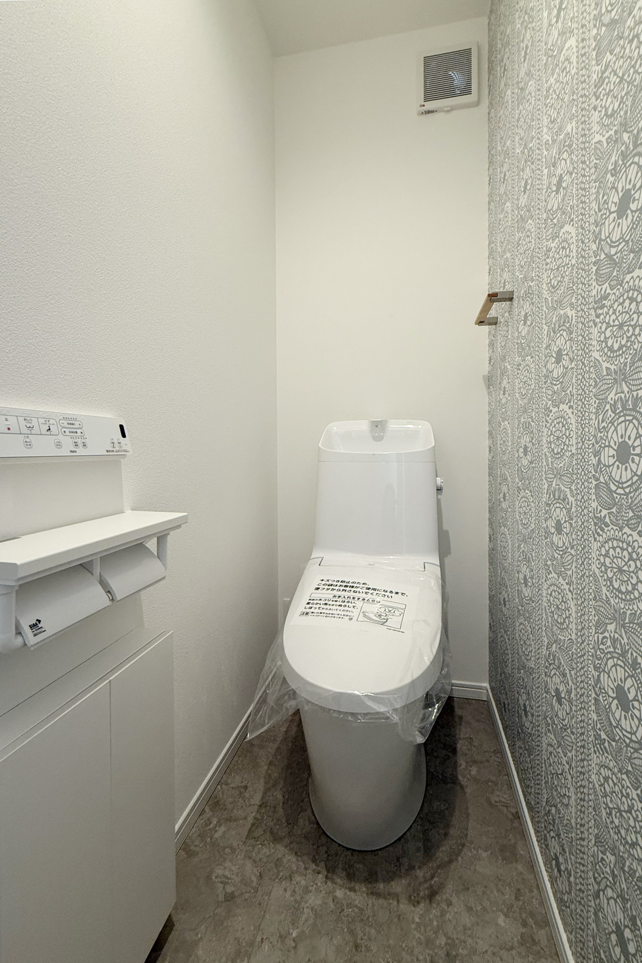 eMIRAIE 阪急池田／五月山公園IV VIII号地 写真