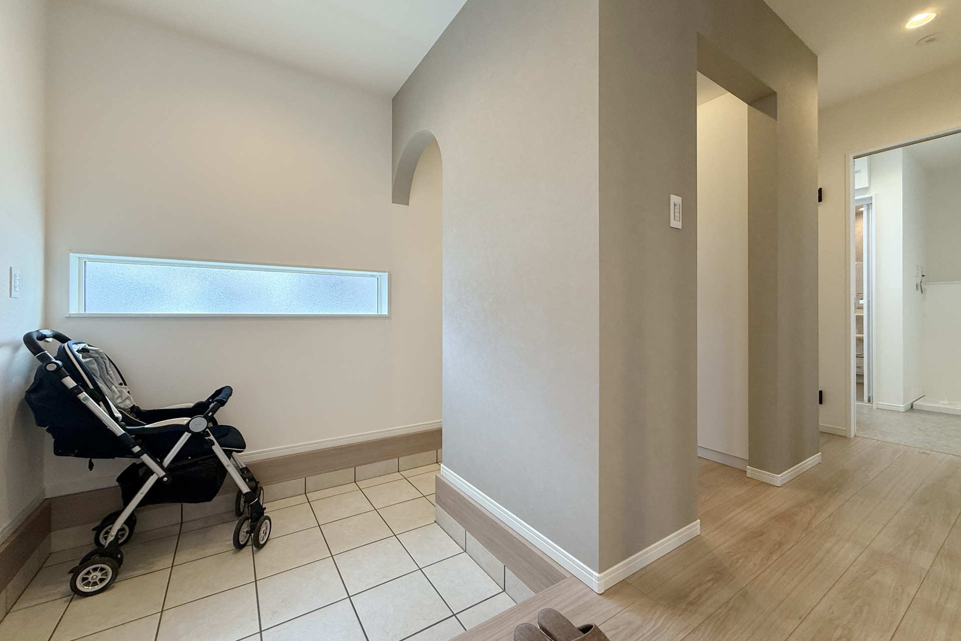 eMIRAIE 阪急池田／五月山公園IV VIII号地 写真