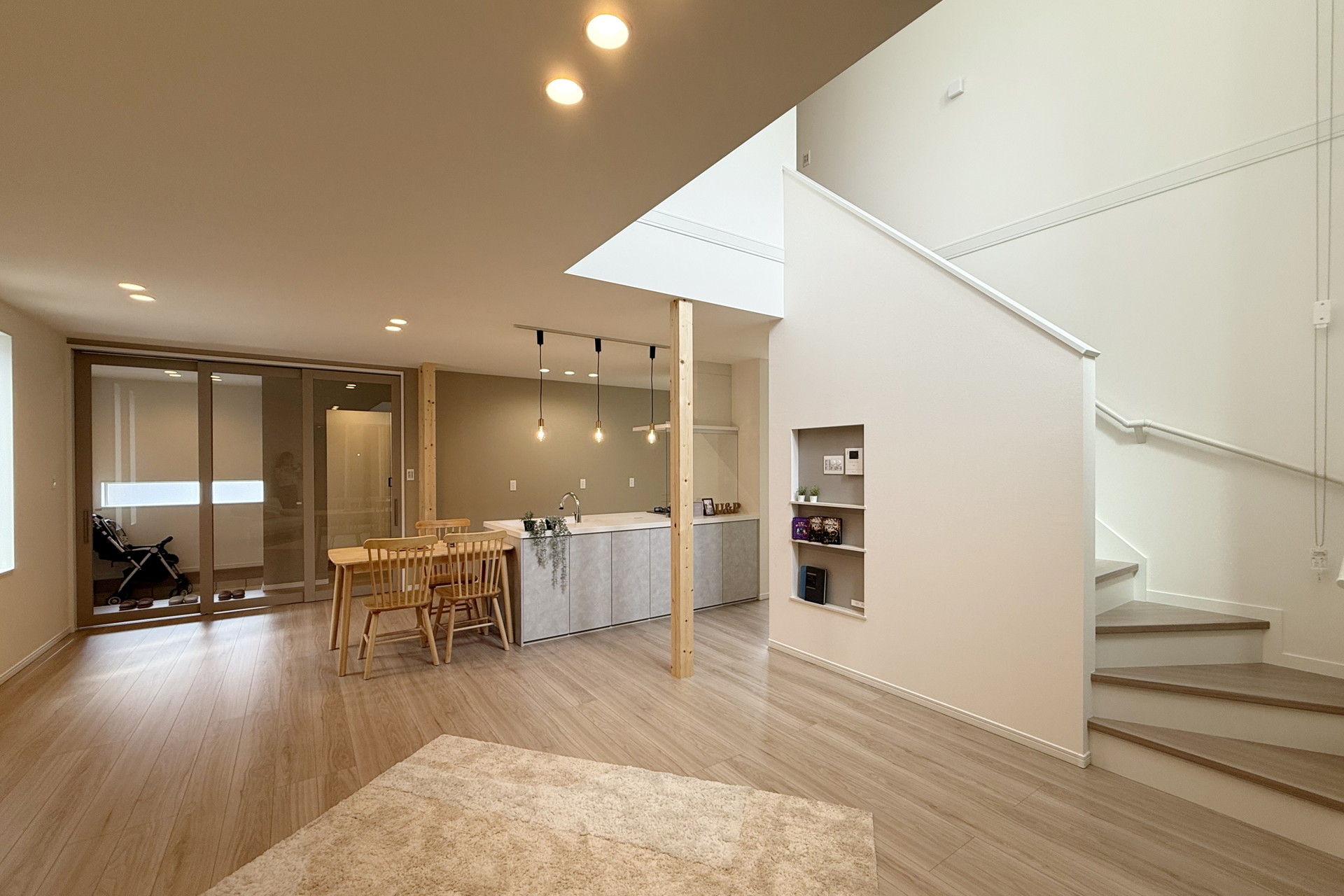 eMIRAIE 阪急池田／五月山公園IV VIII号地