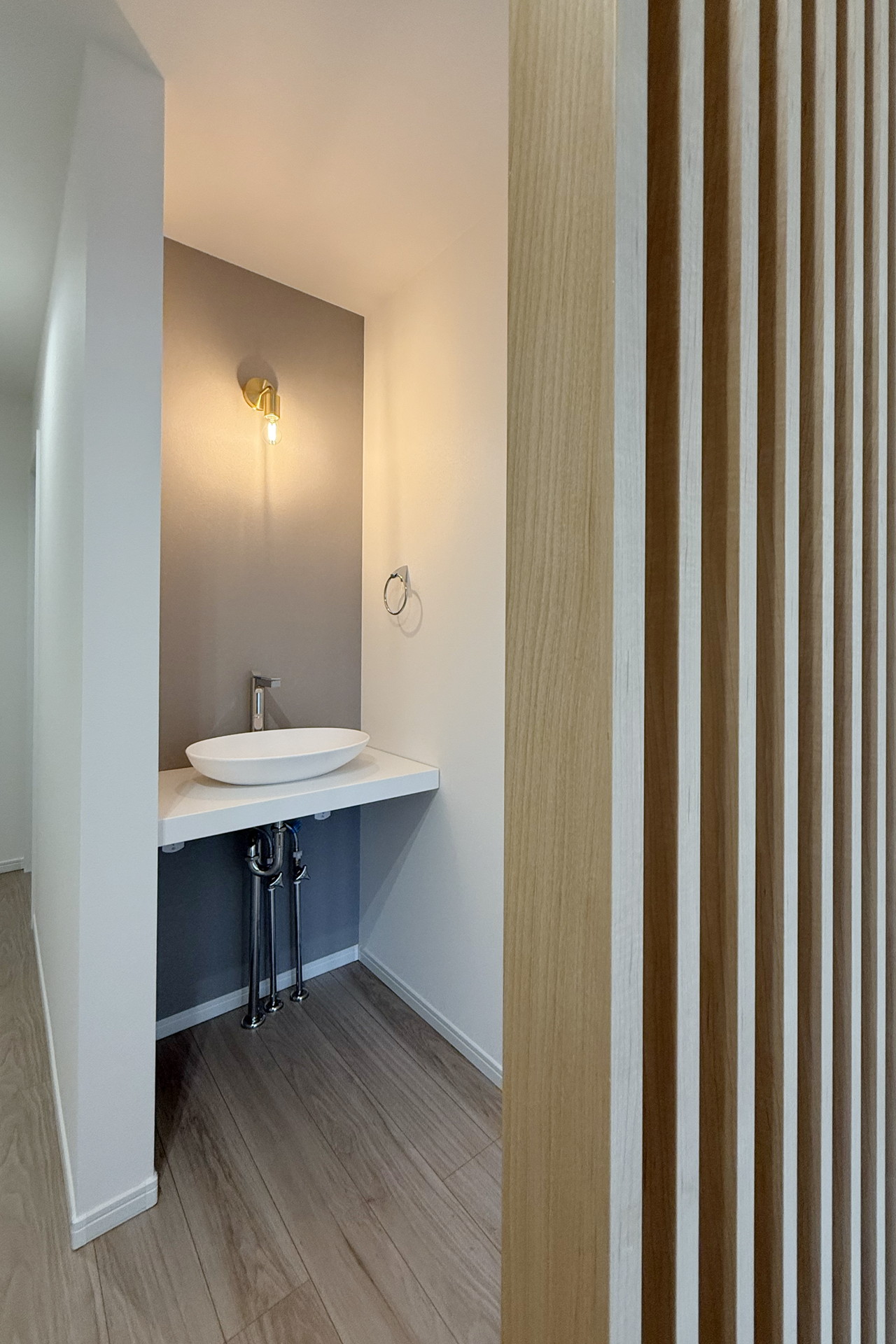 eMIRAIE 阪急池田／五月山公園IV VIII号地 写真