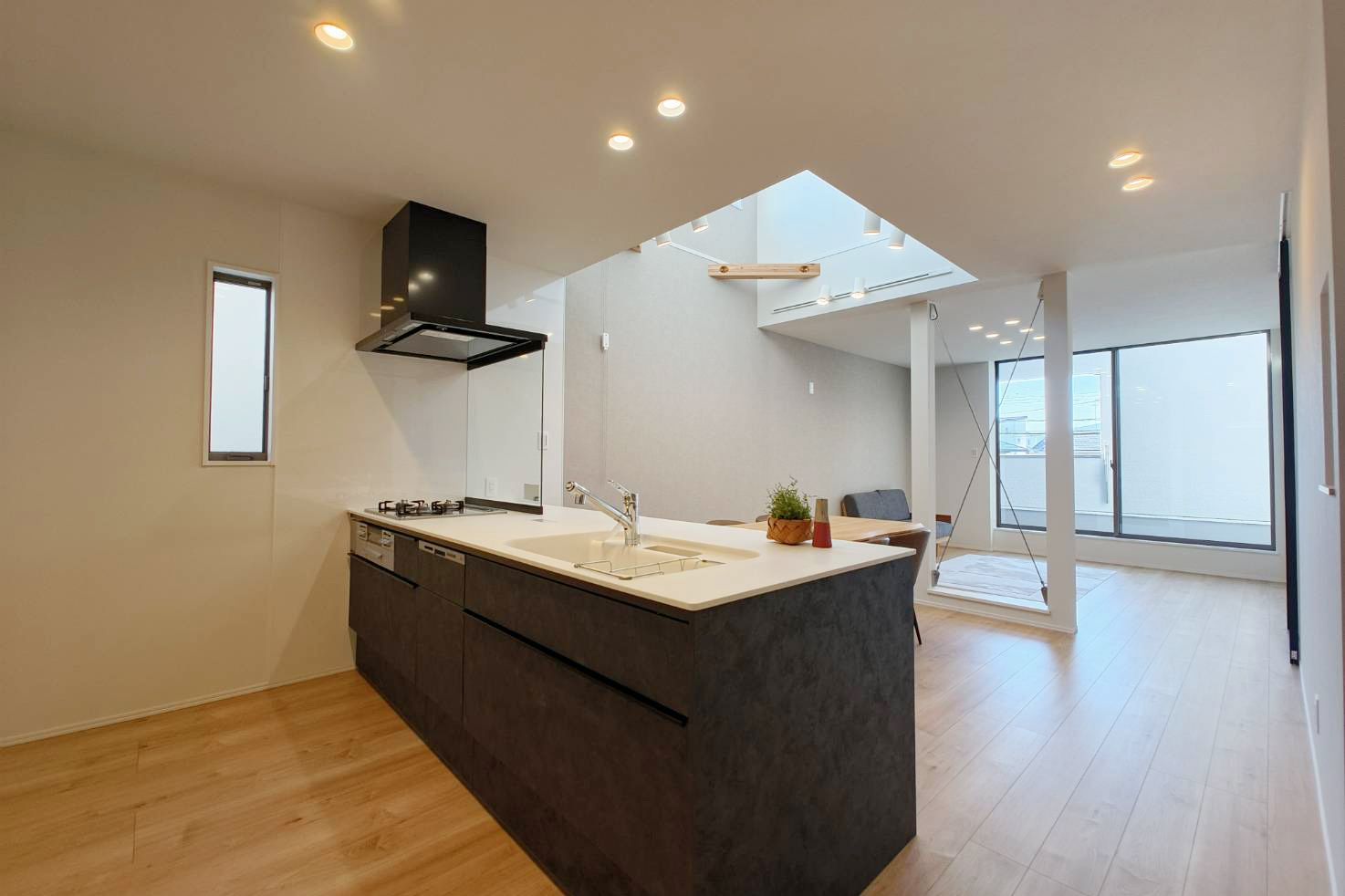 eMIRAIE 阪急宝塚線×池田 1号地 写真