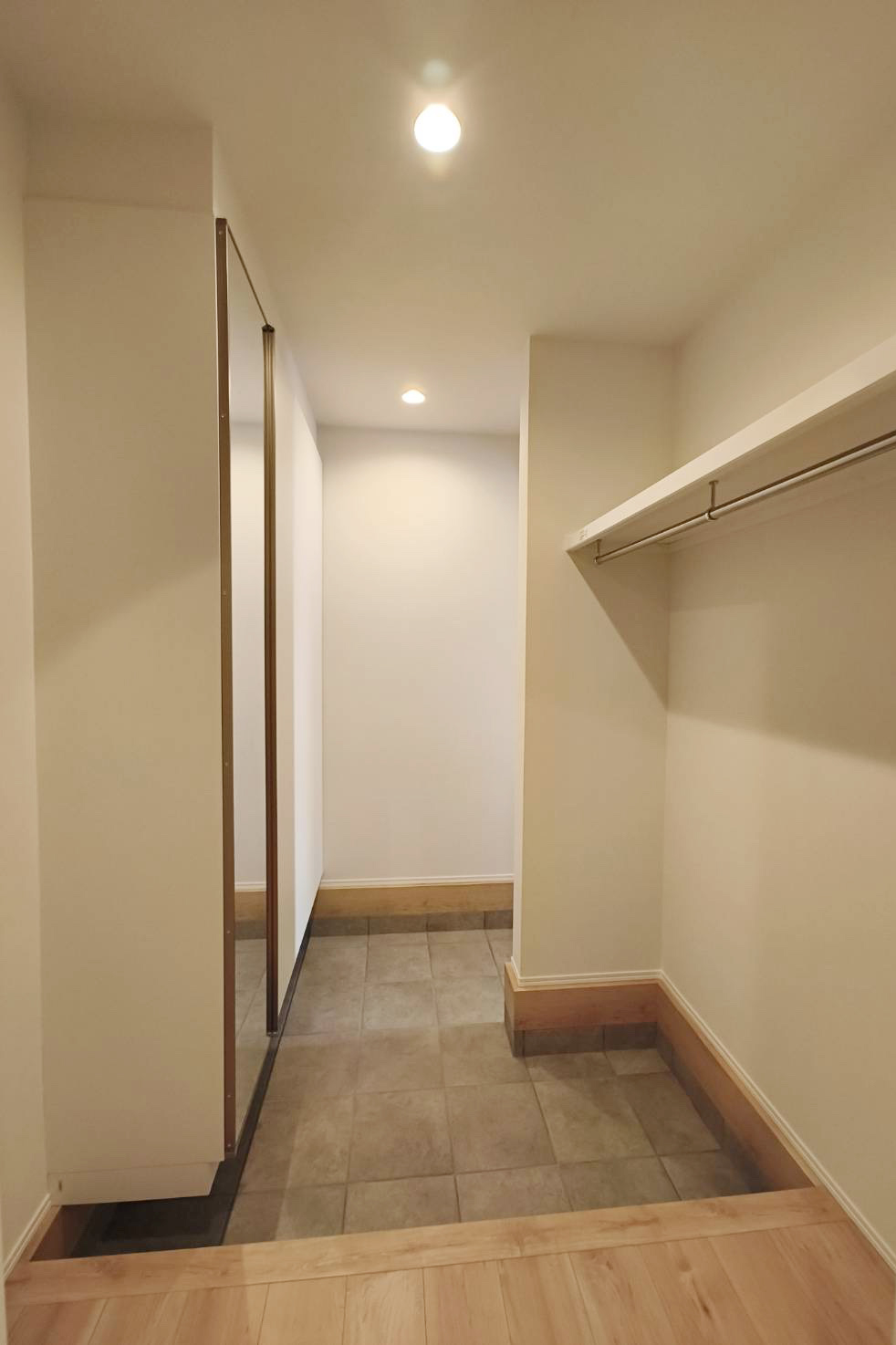 eMIRAIE 阪急宝塚線×池田 1号地 写真