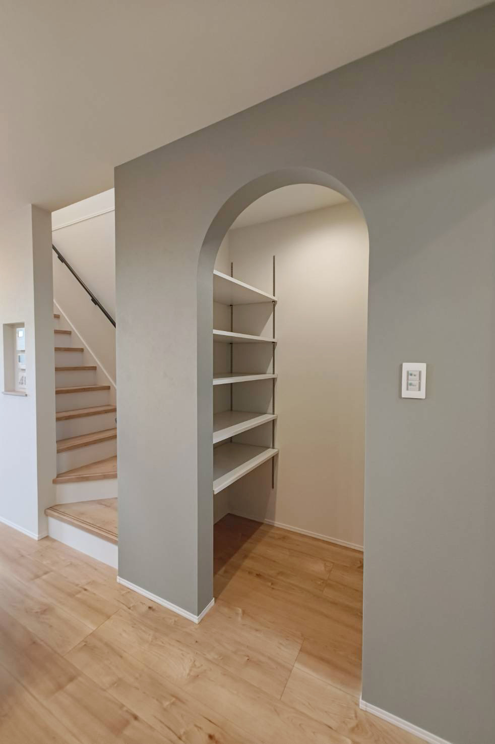 eMIRAIE 阪急宝塚線×池田 1号地 写真