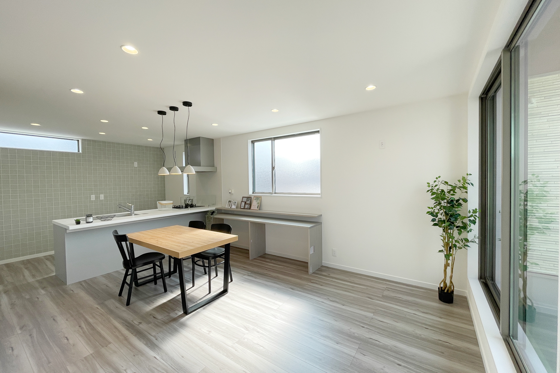 大人カワイイ家 写真