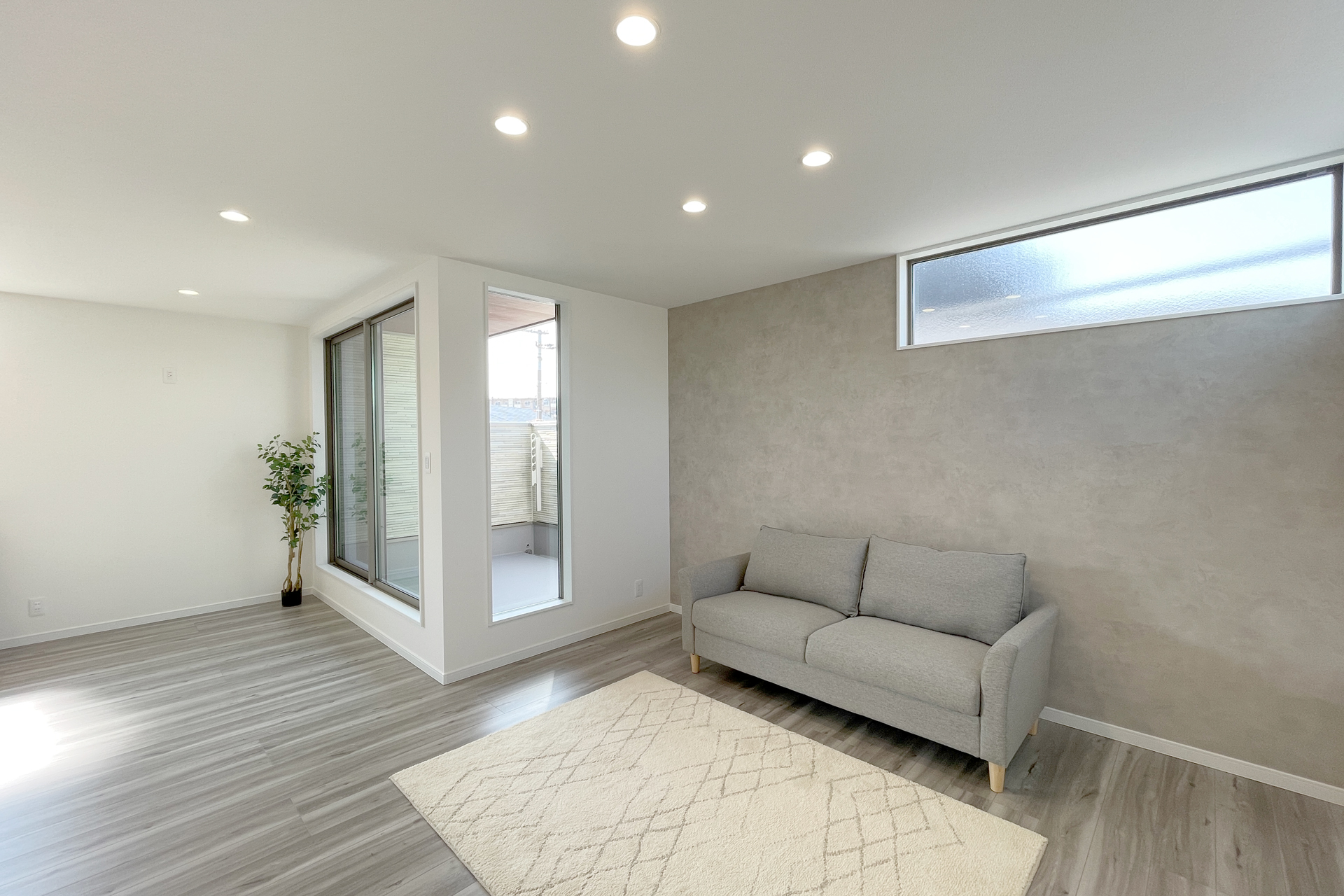 大人カワイイ家 写真