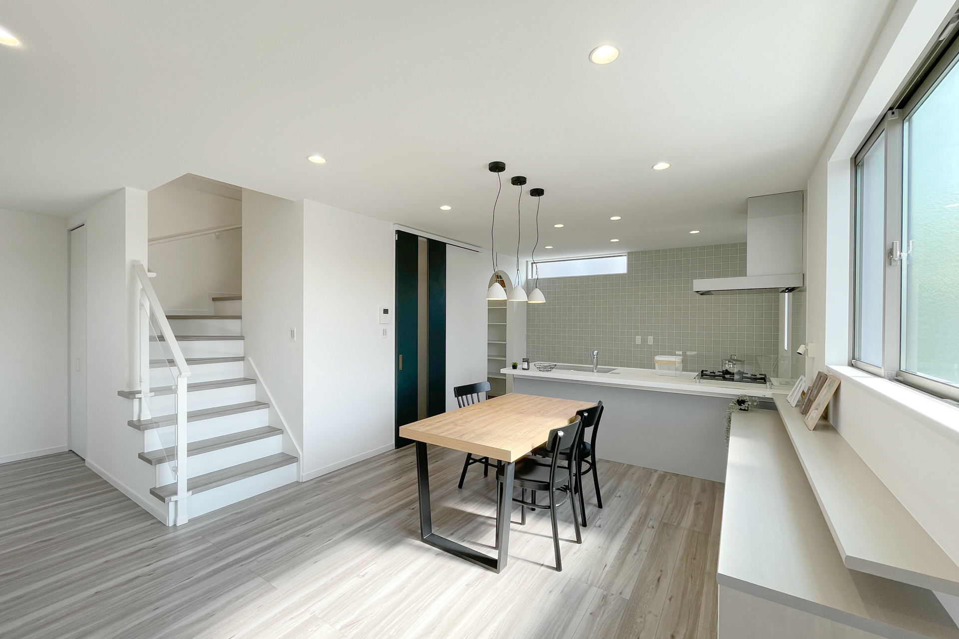 大人カワイイ家